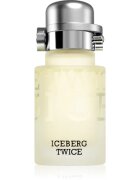 Iceberg Twice pour Homme Eau de Toilette uraknak 75 ml