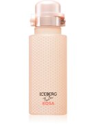 Iceberg Twice Rosa Eau de Toilette hölgyeknek 125 ml