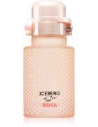 Iceberg Twice Rosa Eau de Toilette hölgyeknek 75 ml