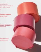 ICONIC London Blurring Blush Stick matt krémes arcpírositó árnyalat Daiquiri 6 db