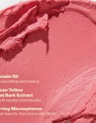 ICONIC London Blurring Blush Stick matt krémes arcpírositó árnyalat Daiquiri 6 db