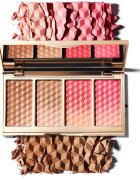 ICONIC London Get Cheeky paletta arcra 4x4 g