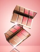 ICONIC London Get Cheeky paletta arcra 4x4 g
