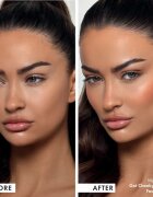 ICONIC London Get Cheeky paletta arcra 4x4 g