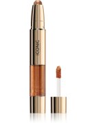 ICONIC London Glaze Crayon csillogó szemhéjfesték árnyalat Lava 5.14 g