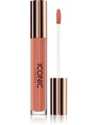 ICONIC London Lip Plumping Gloss ajakfény dús hatásért árnyalat Feeling It 5 ml
