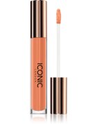 ICONIC London Lip Plumping Gloss ajakfény dús hatásért árnyalat Tickle Your Fancy 5 ml