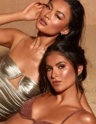 ICONIC London Prep-Set-Tan bronz permet árnyalat Glow 75 ml