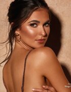 ICONIC London Prep-Set-Tan bronz permet árnyalat Glow 75 ml