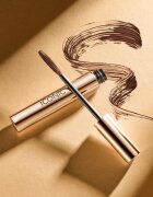 ICONIC London Triple Threat dúsító és hosszabbító szempillaspirál árnyalat Brown 9 ml