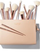 ICONIC London Ultimate Brush Set Ecsetkészlet táskával