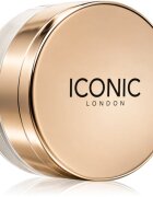 ICONIC London Velvet Blur mattító fixáló púder 10 g