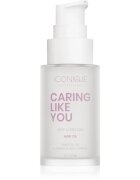 ICONIQUE Professional CARING LIKE YOU Deep Hydration hidratáló olaj száraz és sérült hajra 30 ml