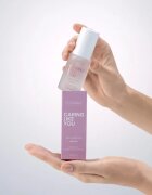 ICONIQUE Professional CARING LIKE YOU Deep Hydration hidratáló olaj száraz és sérült hajra 30 ml