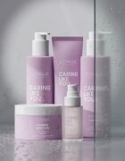 ICONIQUE Professional CARING LIKE YOU Deep Hydration hidratáló sampon száraz és sérült hajra 250 ml