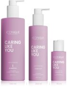 ICONIQUE Professional CARING LIKE YOU Deep Hydration hidratáló sampon száraz és sérült hajra 500 ml
