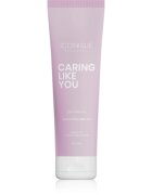 ICONIQUE Professional CARING LIKE YOU Deep Hydration leöblítést nem igénylő ápolás száraz és sérült hajra 150 ml