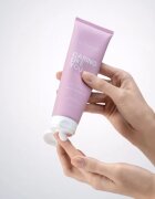 ICONIQUE Professional CARING LIKE YOU Deep Hydration leöblítést nem igénylő ápolás száraz és sérült hajra 150 ml