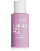 ICONIQUE Professional CARING LIKE YOU Deep Hydration mélyhidratáló balzsam száraz és sérült hajra 70 ml
