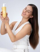 ICONIQUE Professional CONFIDENT LIKE YOU Anti-Hair Loss & Thinning hajhullás elleni sampon 250 ml