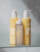 ICONIQUE Professional CONFIDENT LIKE YOU Anti-Hair Loss & Thinning hajhullás elleni sampon 250 ml