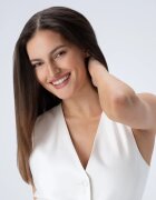 ICONIQUE Professional CONFIDENT LIKE YOU Anti-Hair Loss & Thinning hajhullás elleni sampon 250 ml