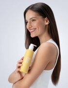 ICONIQUE Professional CONFIDENT LIKE YOU Anti-Hair Loss & Thinning hidratáló és hajerősítő kondicionáló 250 ml