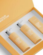 ICONIQUE Professional CONFIDENT LIKE YOU Anti-Hair Loss & Thinning Set szett hajhullás ellen