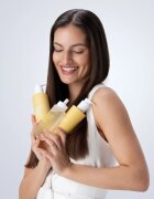 ICONIQUE Professional CONFIDENT LIKE YOU Anti-Hair Loss & Thinning Set szett hajhullás ellen