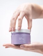 ICONIQUE Professional COOL LIKE YOU Perfect Blonde & Silver Violet haj maszk semlegesíti a sárgás tónusokat 200 ml