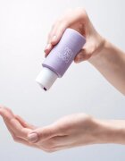 ICONIQUE Professional COOL LIKE YOU Perfect Blonde & Silver Violet kondicionáló semlegesíti a sárgás tónusokat 70 ml