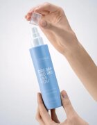 ICONIQUE Professional DREAMING BIG LIKE YOU Volume & Thickness leöblítést nem igénylő spray dúsabb hatásért gyenge hajra 150 ml