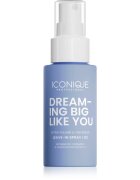 ICONIQUE Professional DREAMING BIG LIKE YOU Volume & Thickness leöblítést nem igénylő spray dúsabb hatásért gyenge hajra 70 ml