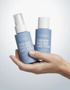 ICONIQUE Professional DREAMING BIG LIKE YOU Volume & Thickness leöblítést nem igénylő spray dúsabb hatásért gyenge hajra 70 ml