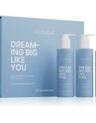ICONIQUE Professional DREAMING BIG LIKE YOU Volume & Thickness Set szett dúsabb hatásért