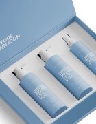 ICONIQUE Professional DREAMING BIG LIKE YOU Volume & Thickness Set szett dúsabb hatásért