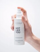 ICONIQUE Professional HOT LIKE YOU Heat-protection védőspray a haj hőformázásához 200 ml