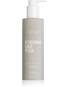 ICONIQUE Professional STRONG LIKE YOU Repair & Strengthening erősítő kondicionáló a károsult hajra 250 ml