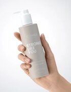 ICONIQUE Professional STRONG LIKE YOU Repair & Strengthening erősítő kondicionáló a károsult hajra 250 ml