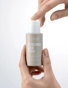 ICONIQUE Professional STRONG LIKE YOU Repair & Strengthening erősítő kondicionáló a károsult hajra 70 ml