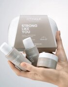 ICONIQUE Professional STRONG LIKE YOU Repair & Strengthening erősítő kondicionáló a károsult hajra 70 ml