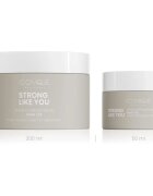 ICONIQUE Professional STRONG LIKE YOU Repair & Strengthening regeneráló maszk a károsult hajra 200 ml