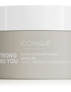 ICONIQUE Professional STRONG LIKE YOU Repair & Strengthening regeneráló maszk a károsult hajra 50 ml