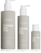 ICONIQUE Professional STRONG LIKE YOU Repair & Strengthening regeneráló sampon a károsult hajra 500 ml