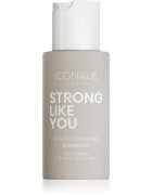 ICONIQUE Professional STRONG LIKE YOU Repair & Strengthening regeneráló sampon a károsult hajra 70 ml