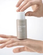 ICONIQUE Professional STRONG LIKE YOU Repair & Strengthening regeneráló sampon a károsult hajra 70 ml