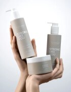 ICONIQUE Professional STRONG LIKE YOU Repair & Strengthening Set szett a károsult hajra