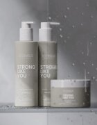 ICONIQUE Professional STRONG LIKE YOU Repair & Strengthening Set szett a károsult hajra