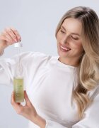ICONIQUE Professional UNBREAKABLE LIKE YOU Length Strengthening hajerősítő hajszérum 100 ml