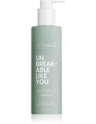 ICONIQUE Professional UNBREAKABLE LIKE YOU Length Strengthening hajerősítő sampon 250 ml